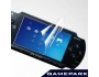 Скриншот 1: Защитная пленка для экрана Screen Protector GG (PSP)