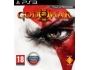 Скриншот 3: PlayStation 3 Slim (320 Gb) + God of War 3 + Uncharted 2