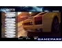 Скриншот 1: Test Drive Unlimited (Xbox 360)