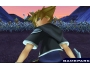Скриншот 7: Kingdom Hearts II (PS2)