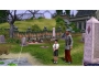 Скриншот 1: Sims 3 (PS3)