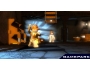 Скриншот 1: LEGO Indiana Jones (PSP)