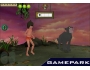 Скриншот 1: Книга Джунглей. Лесная вечеринка (PS2)