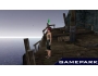Скриншот 2: Sims 2 Робинзоны (PSP)