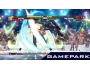 Скриншот 2: King of Fighters XII (PS3)