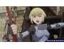 Скриншот 2: Jeanne D'Arc (PSP)