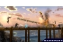 Скриншот 3: Crackdown (Xbox 360)