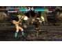 Скриншот 6: Tekken Hybrid (PS3)