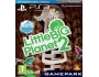 Скриншот 1: LittleBigPlanet 2 Collector's Edition (PS3)