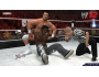 Скриншот 1: WWE 12 (Xbox 360)