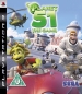 Планета 51 (PS3)