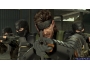 Скриншот 1: Metal Gear Solid: Peace Walker (PSP)
