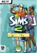 Sims 2: Путешествия (дополнение) (PC-DVD рус. вер.)