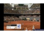 Скриншот 2: Virtua Tennis 2009 (PS3)