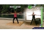 Скриншот 2: Get FIT with MEL B (Xbox 360)