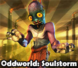 Oddworld: Soulstorm - продолжение Oddworld: New ‘n’ Tasty