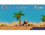 Скриншот 8: Super Paper Mario (Wii)