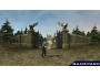 Скриншот 1: Harry Potter and the Half-Blood Prince (Xbox 360)