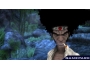 Скриншот 2: Afro Samurai (PS3)