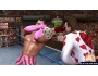 Скриншот 3: WWE Legends of Wrestlemania (PS3)
