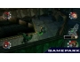 Скриншот 2: Marvel: Ultimate Alliance 2 (PSP)