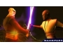 Скриншот 4: Star Wars: The Clone Wars - Lightsaber Duels (Wii)