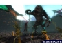 Скриншот 4: Star Wars: The Force Unleashed (PS2)