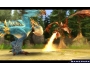 Скриншот 3: Как приручить дракона (How to Train Your Dragon) (PS3)