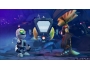 Скриншот 3: Ratchet & Clank: All 4 One (PS3)