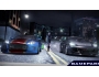 Скриншот 1: Need for Speed Carbon (PS2)