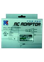 AC Adaptor 85-240V