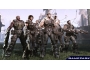 Скриншот 2: Gears of War 3 (Xbox 360)