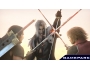 Скриншот 2: Final Fantasy VII Crisis Core (PSP)