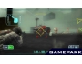 Скриншот 1: Tom Clancy's Ghost Recon Advanced Warfighter 2 (PSP)
