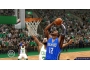 Скриншот 1: NBA Live 10 (Xbox 360)