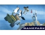Скриншот 1: Madagascar Kartz (PS3)