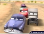 Скриншот 4: Disney/Pixar Cars (Xbox 360)