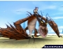Скриншот 5: How to Train Your Dragon/Как приручить дракона (Wii)