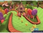 Скриншот 2: Carnival Funfair Games: Mini Golf (Wii)