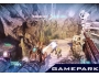 Скриншот 1: Bulletstorm (Xbox 360)
