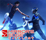 Фейт входит в кураж, новые геймплейные трейлеры Mirror's Edge Catalyst 