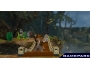 Скриншот 3: LEGO Indiana Jones (PSP)