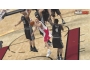 Скриншот 1: NBA 2K9 (PS3)