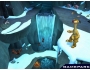 Скриншот 1: Ice Age 3 Dawn of the Dinosaurs (Xbox 360)