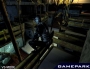 Скриншот 10: Tom Clancy's Splinter Cell Chaos Theory (PS2)