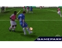 Скриншот 2: FIFA 10 (PSP)