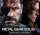 Предзаказ Metal Gear Solid V: Ground Zeroes