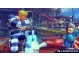 Скриншот 1: Super Street Fighter IV / 4 (Xbox 360)