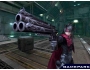 Скриншот 4: Final Fantasy VII: Dirge of Cerberus (PS2)