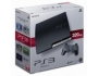 Скриншот 1: PlayStation 3 Slim (320 Gb) + God of War 3 + Uncharted 2